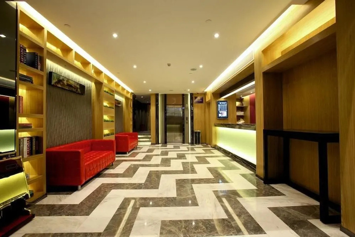 Hotel Interior 2 of 14