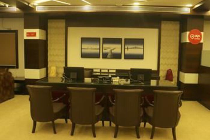 Hotel Interior 21 of 25