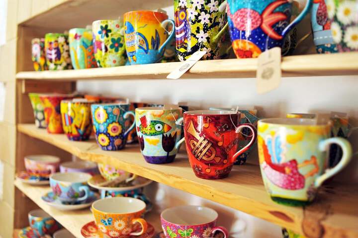 Gift Shop 45 of 73