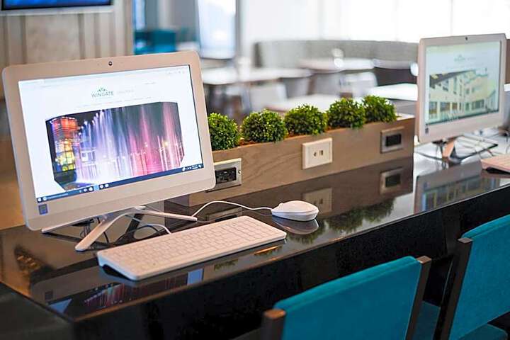 Fitness Facility Photos