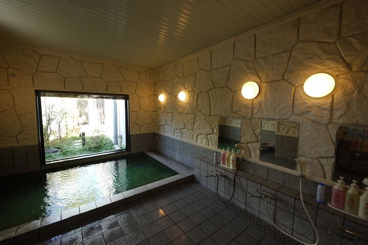 Spa Massage