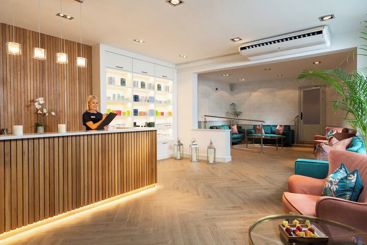 Hotel Spa