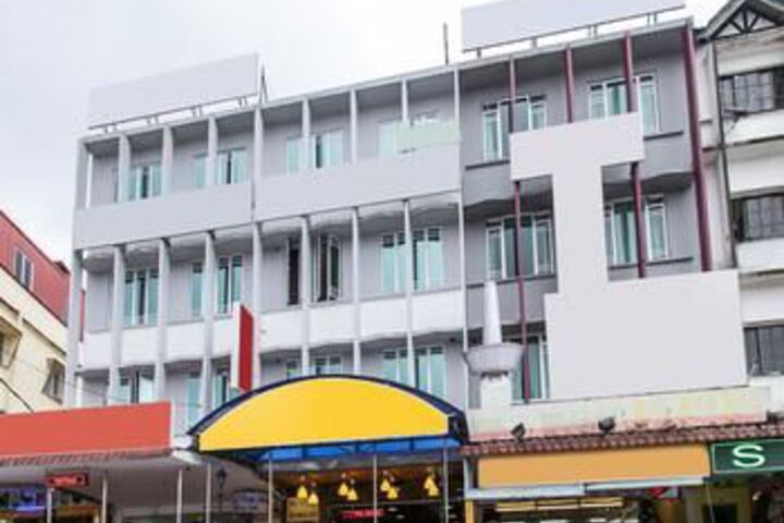 OYO Rooms Jalan Bandar Brinchang 1