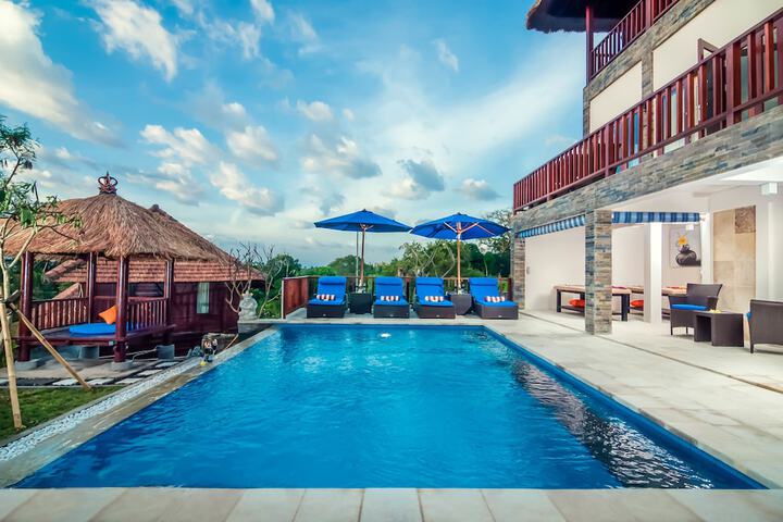 Pool 17 of 23