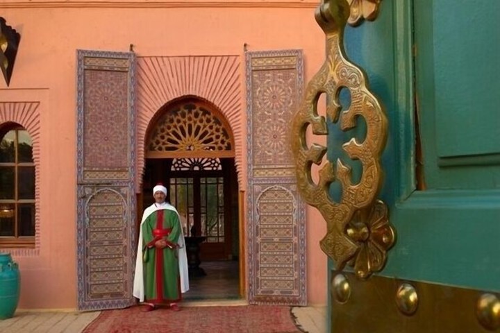 Exterior Photo