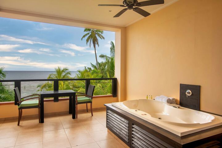 View from room