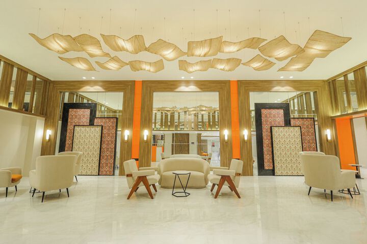 Hotel Interior 6 of 46