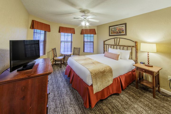 Villa King Bed 2 Bedrooms (33 of 41)