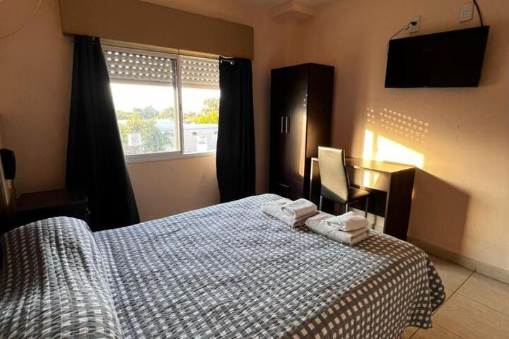 Hotel Andino