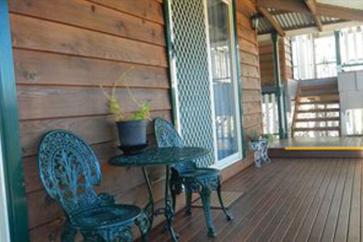 Terrace/Patio 57 of 57
