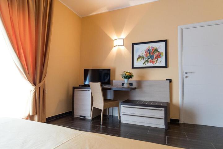 Fitness Center Photo