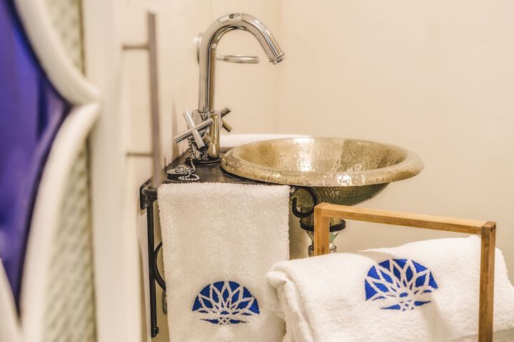 Bathroom Vanities