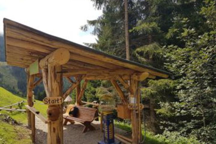 Fitness Facility Photos