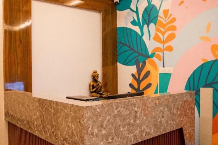 Hotel Interior 2 of 16
