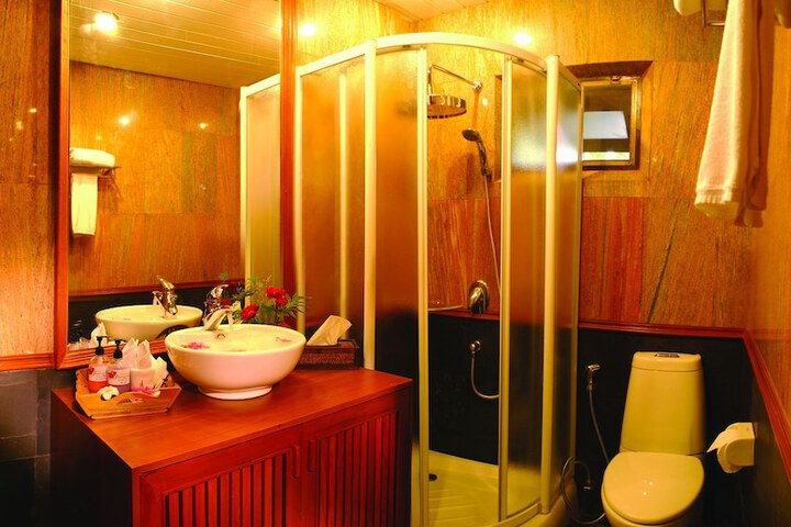 Bathroom Vanities