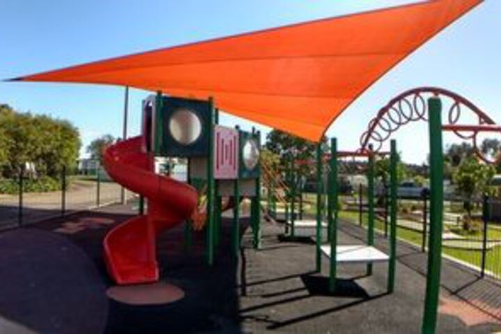 Fitness Facility Photos