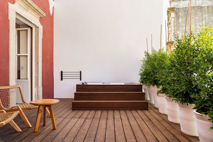 Terrace/Patio 37 of 56