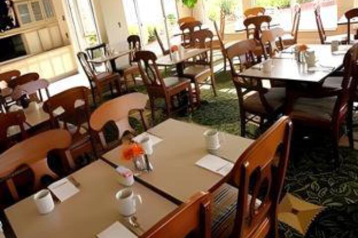 Hilton Garden Inn Columbus/Grove City