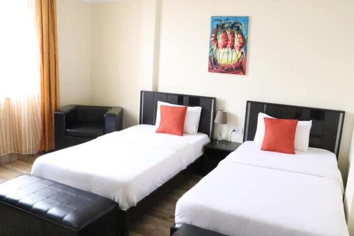 Room 16 of 26