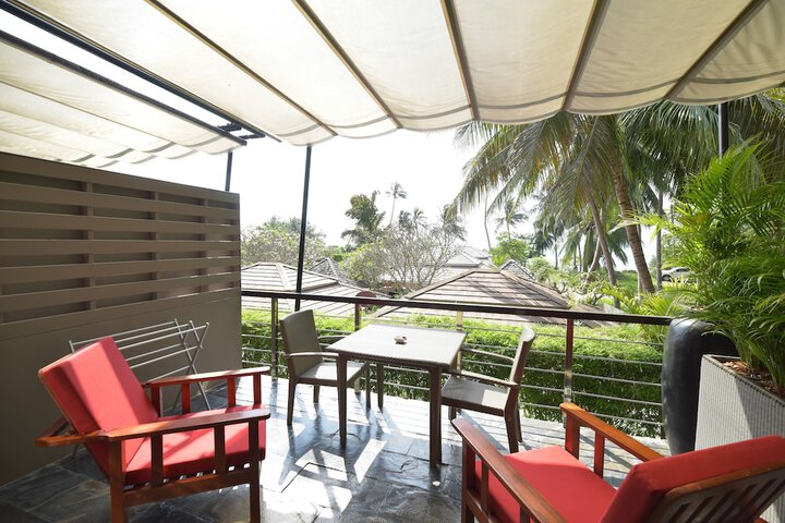 Terrace/Patio 18 of 82