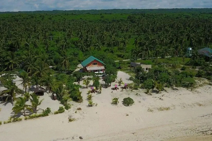 Beach 7 of 12