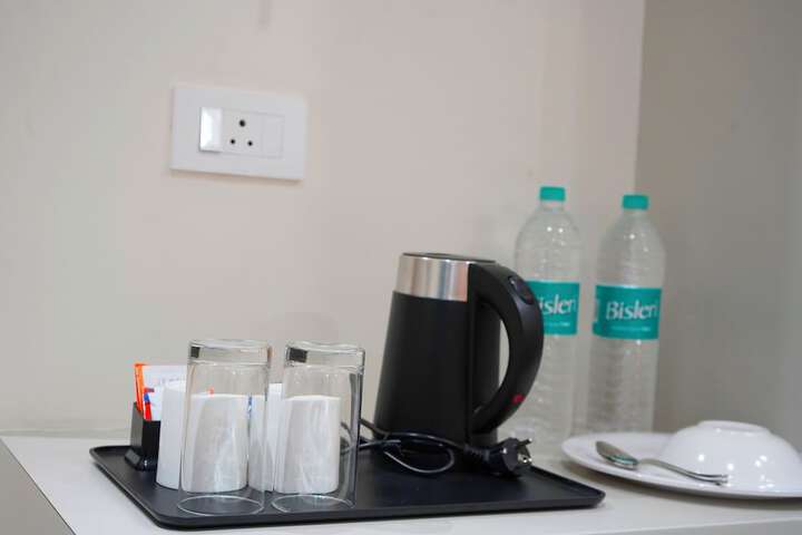 Breakfast/Coffee Service 54 of 89