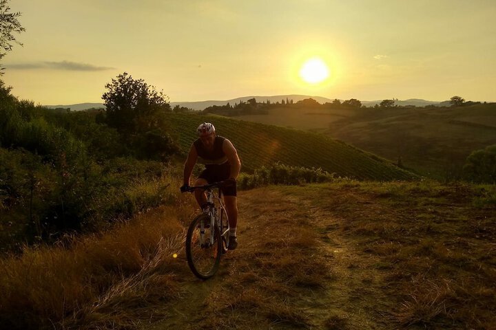Bicycling