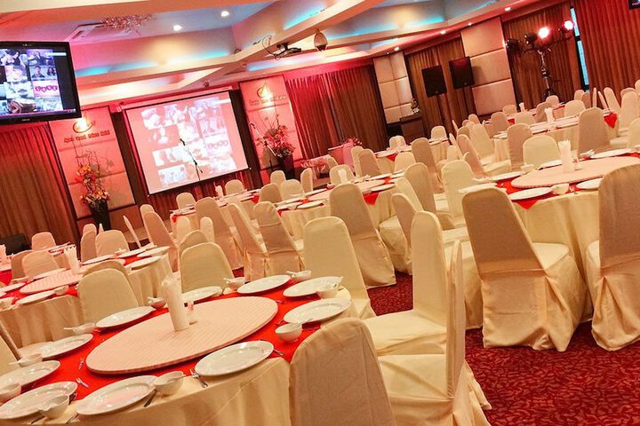 Wedding/Banquet 30 of 35