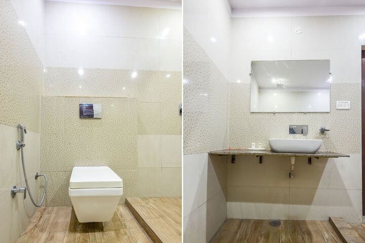 Bathroom Vanities