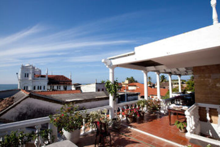 Terrace/Patio 9 of 13