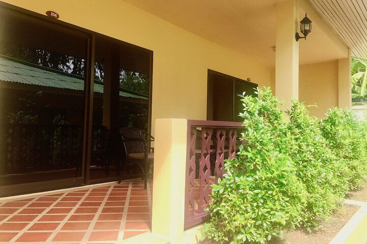 Terrace/Patio 33 of 86