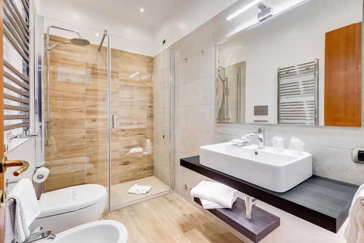 Bath Photo