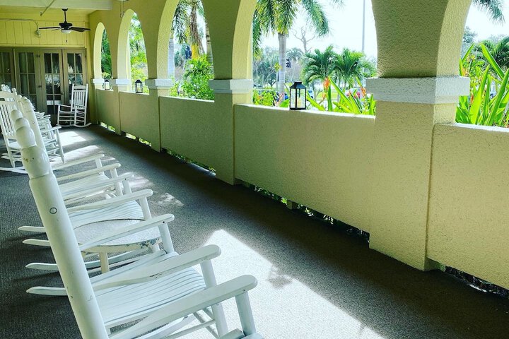 Terrace/Patio 140 of 149