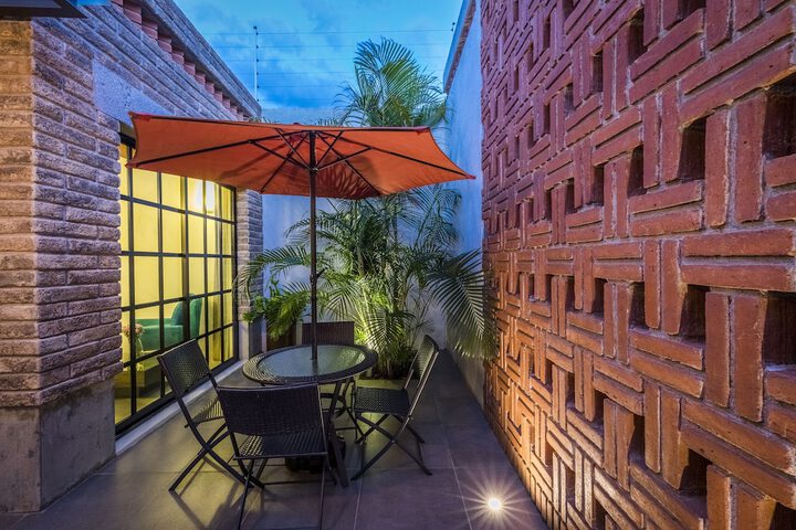 Terrace/Patio 78 of 82