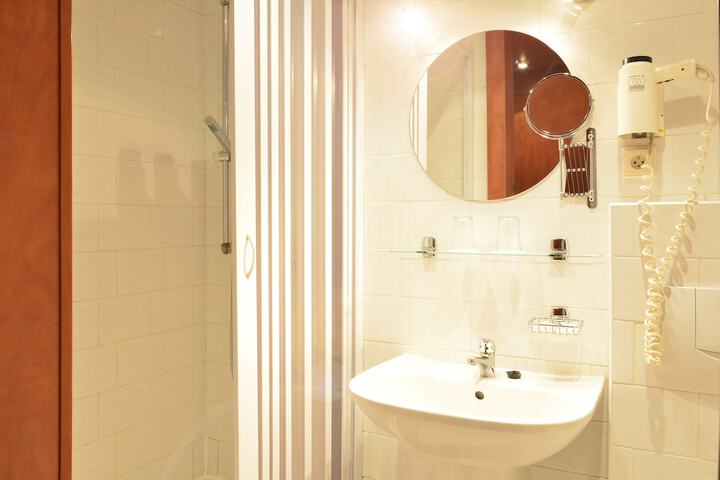 Bath Interior