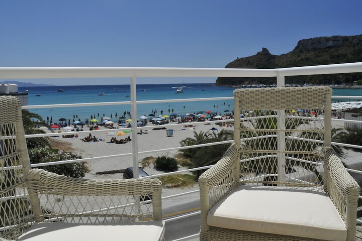 View from room