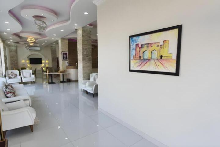 Al Deafah Hotel Apartments