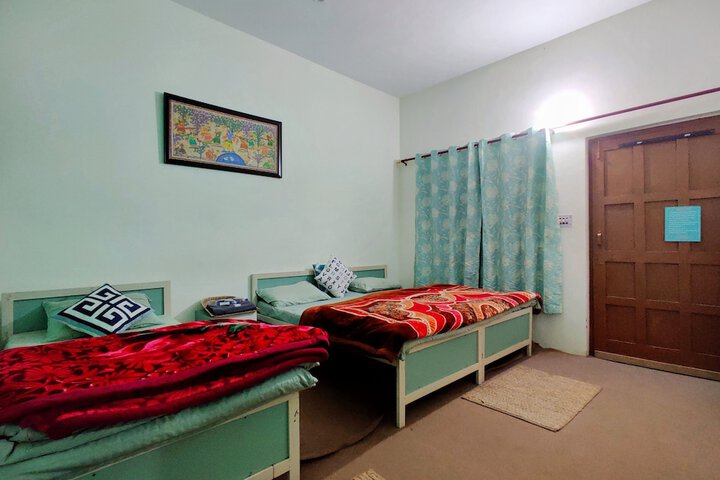 Room 7 of 23