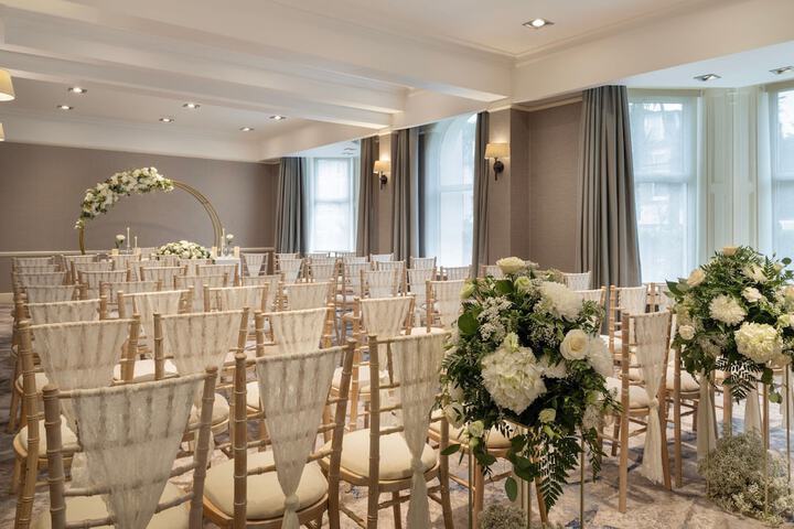 Ballroom/Hall 56 of 73