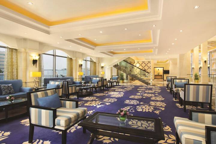 Hotel Interior 5 of 46