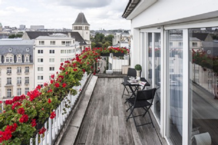 Terrace/Patio 179 of 300