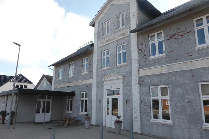 Photo of Harboøre Hotel