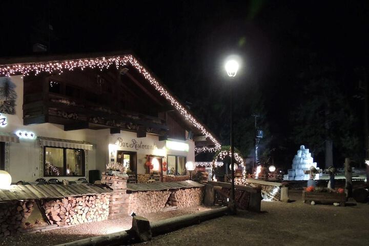 Fitness Center Photo