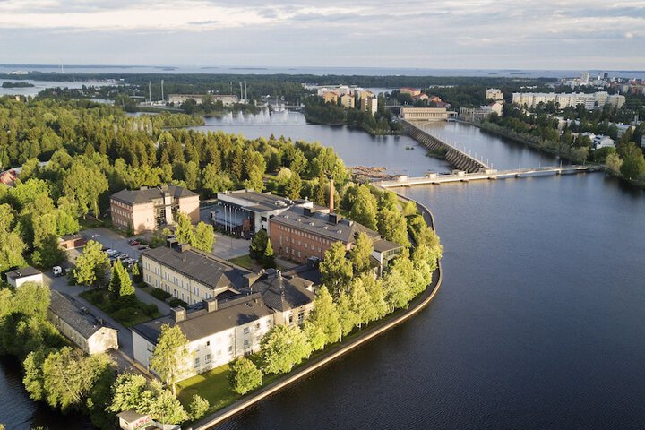 Image of Hotel Lasaretti