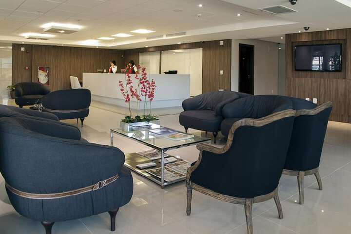 Lobby Photos