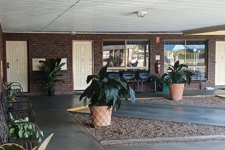 Hotel 31 of 32