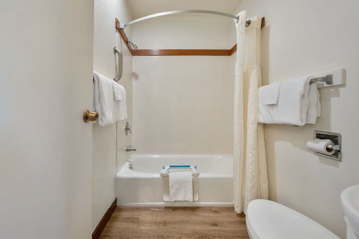 1 King Bed Balcony (6 of 37)