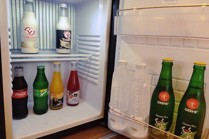 Minibar