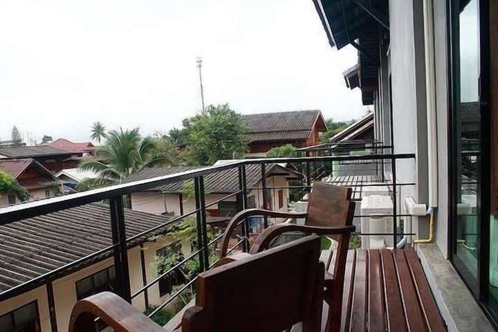 Terrace/Patio 16 of 38