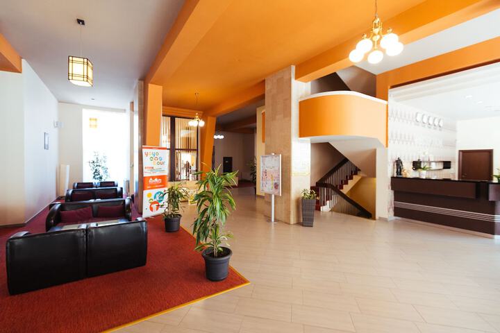 Hotel Interior 6 of 58